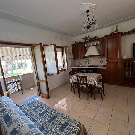 Bilocale Marina Di Grosseto Solo Soggiorni Settimanali Apartman Kültér fotó
