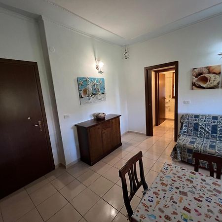 Bilocale Marina Di Grosseto Solo Soggiorni Settimanali Apartman Kültér fotó