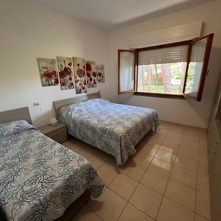 Bilocale Marina Di Grosseto Solo Soggiorni Settimanali Apartman Kültér fotó