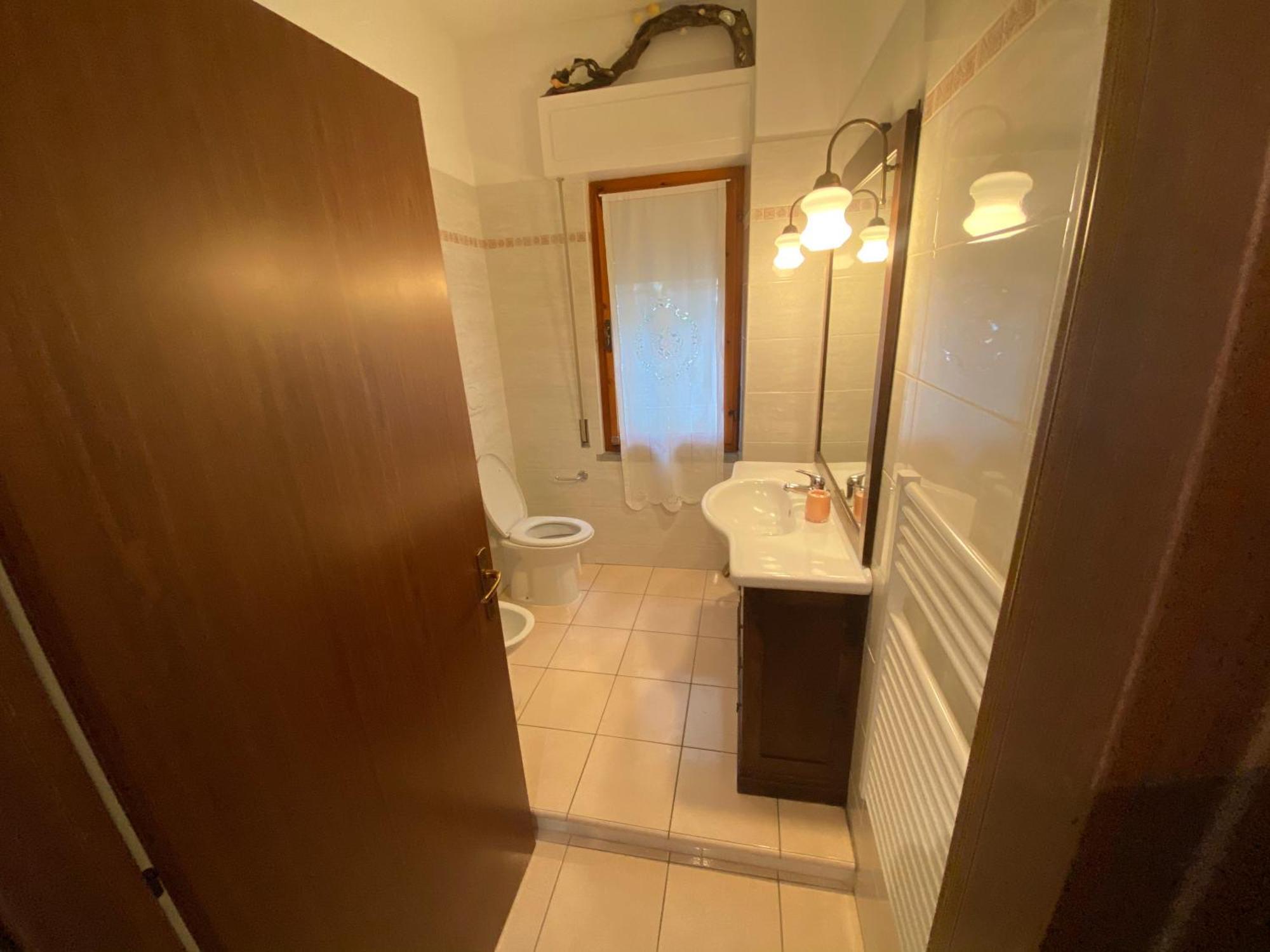 Bilocale Marina Di Grosseto Solo Soggiorni Settimanali Apartman Kültér fotó