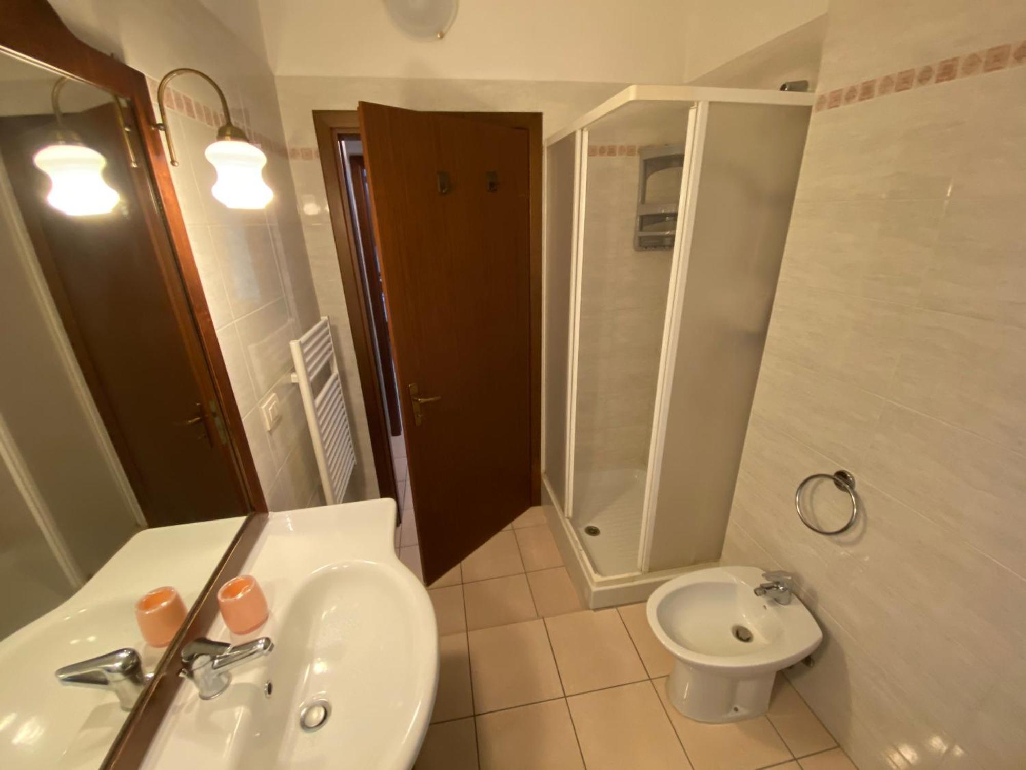 Bilocale Marina Di Grosseto Solo Soggiorni Settimanali Apartman Kültér fotó