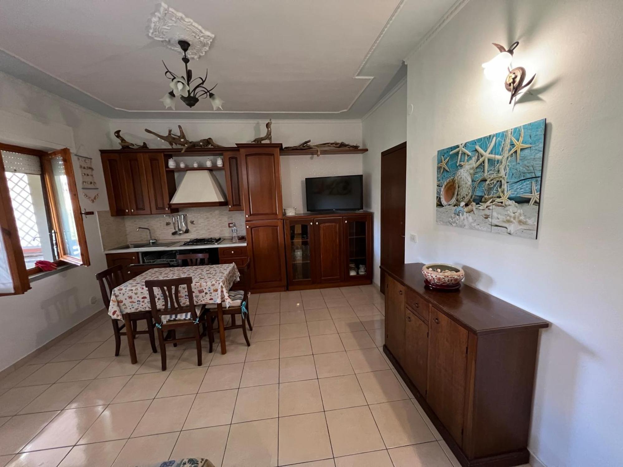 Bilocale Marina Di Grosseto Solo Soggiorni Settimanali Apartman Kültér fotó