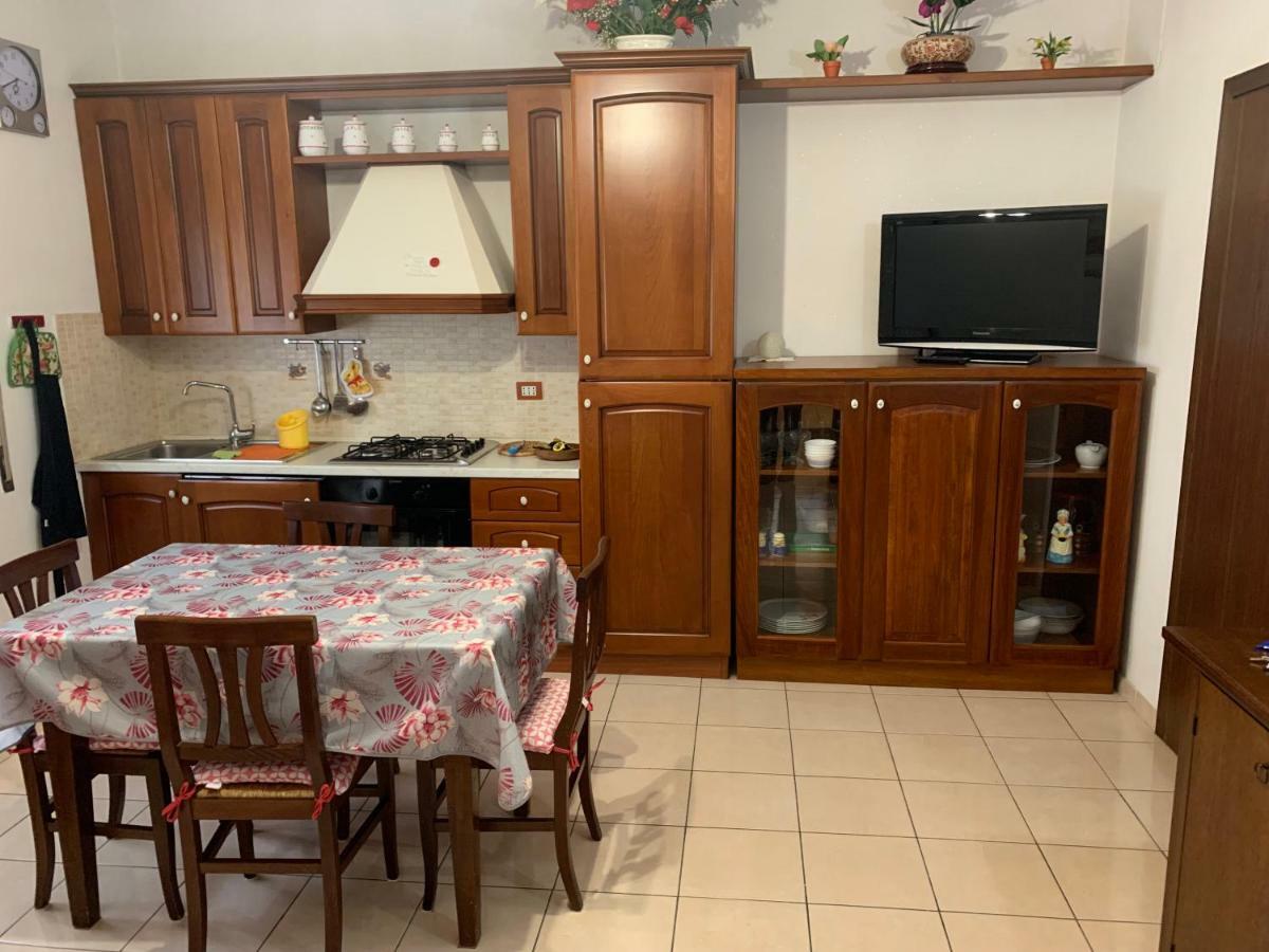 Bilocale Marina Di Grosseto Solo Soggiorni Settimanali Apartman Kültér fotó