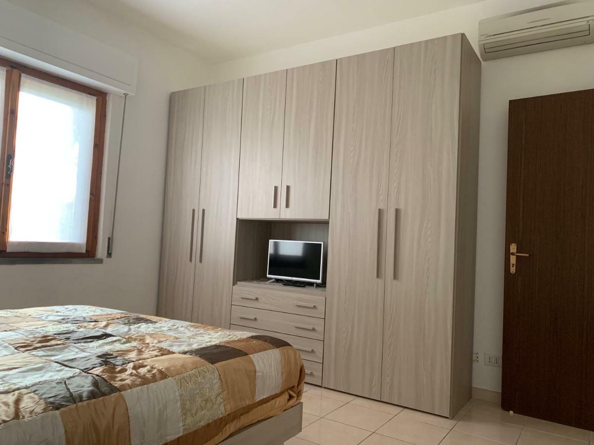 Bilocale Marina Di Grosseto Solo Soggiorni Settimanali Apartman Kültér fotó